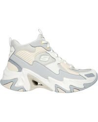 Skechers - Staminav3 Classic Low-Top Trainers - Lyst