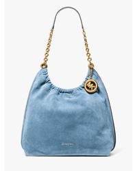 MICHAEL Michael Kors - Hobo Bag - Lyst