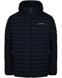 Berghaus - Vaskye Insulated Jacket - Lyst