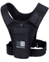 Karrimor - Running Vest Phone Holder - Lyst
