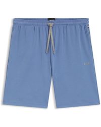 BOSS - Hugo Mix&Match Short Cw 10259900 01 - Lyst