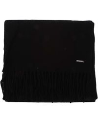 BOSS - Styven Midweight Scarf - Lyst