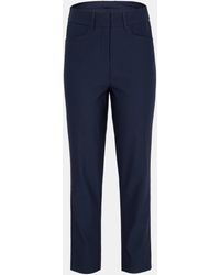 Slazenger 1881 - Golf Trousers - Lyst