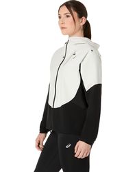 Asics - Metarun Legend Running Jacket - Lyst