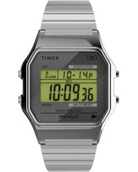 Timex - L Classic Quartz Analogue Watch - Lyst