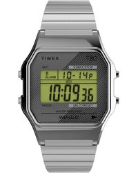 Timex - L Classic Quartz Analogue Watch - Lyst