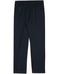 Barena - Tosador Tailored Fit Tailored Trousers - Lyst
