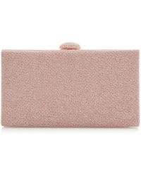 roland cartier rose gold bag