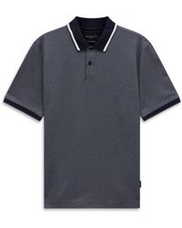 Bugatti - Short Sleeve Polo Shirt - Lyst