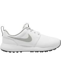Nike - Spikeless Golf Shoes - Lyst