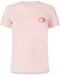 Levi's - Print T-Shirt - Lyst