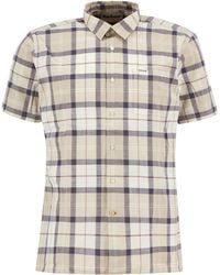 Barbour - Gordon Shirt - Lyst