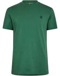Timberland - River Slim Fit T-Shirt - Lyst
