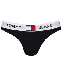 Tommy Hilfiger - Thong (ext Sizes) - Lyst