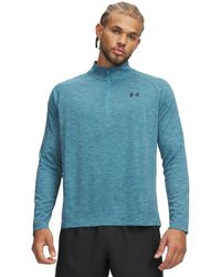 Under Armour - Tech ½ Zip Long Sleeve - Lyst
