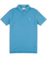 Jack Wills - Ald Pqe Polo Sn99 - Lyst