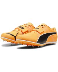 PUMA - Evospeed Long Jump 11 Ult Track Running Spikes - Lyst