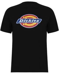 Dickies - Icon Cotton Short Sleeve T-Shirt - Lyst