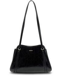 Guess - Xena Shoulder Bag - Lyst