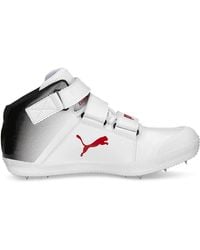 PUMA - Evospeed Javelin 3 Running Spikes - Lyst