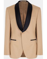 BOSS - T Harvers Tux Blazer - Lyst