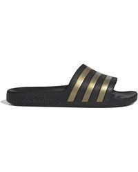 adidas - Adilette Aqua Slide - Lyst