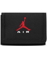 Nike - Jordan Raid Wallet 63 - Lyst