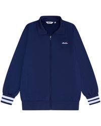 Ellesse - Tracksuit Top - Lyst