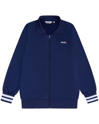 Ellesse - Tracksuit Top - Lyst