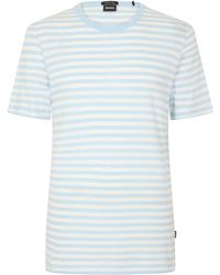 BOSS - Phillipson Short Sleeve T-Shirt - Lyst