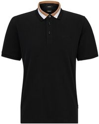 BOSS - Hbb Prout 37 Polo Sn34 - Lyst