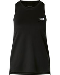 The North Face - Flex Tank - Lyst
