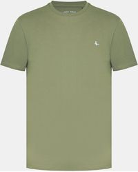 Jack Wills - Jw Sandleford T-Shirt - Lyst