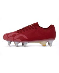 Canterbury - Stampede Groundbreak Elite Soft Ground Rugby Boots - Lyst