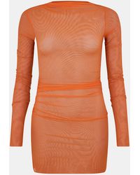 SIR. - Costa Mini Dress - Lyst