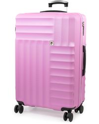 Pierre Cardin - Soleil 30-Inch Hard Shell Luggage Suitcase - Lyst