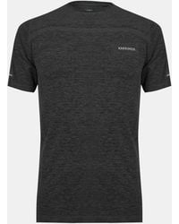Karrimor - Xlite Running Short Sleeve Top - Lyst