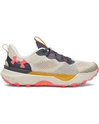 Under Armour - Adults Infinite Pro Trail Runner - Lyst