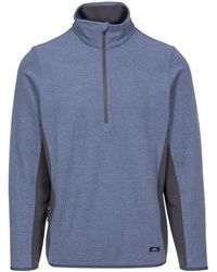 Trespass - Wotterham Long-Sleeve Performance T-Shirt - Lyst