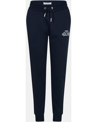 Jack Wills - Hunston Joggers - Lyst