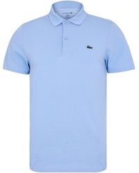 Lacoste - Regular Fit Short Sleeve Polo Shirt - Lyst