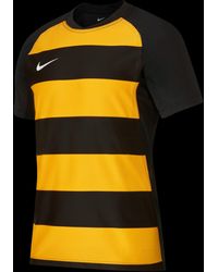 Nike - Short Sleeve Performance T-Shirt - Lyst