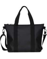 Rains - Micro Tote Bag - Lyst