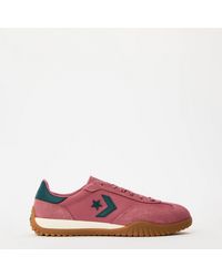 Converse - Run Star T Runners - Lyst