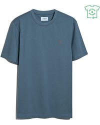Farah - Regular Fit T-Shirt - Lyst