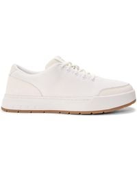 Timberland - Low Lc Sneaker Low-Top Trainers - Lyst
