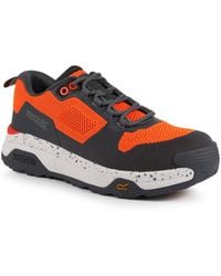 Regatta - Crossfort Safety Trainers - Lyst