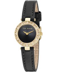 Ted Baker - Jolyye Quartz Analogue Watch - Lyst
