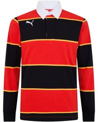 PUMA - (5) Lifestyle Ls Tee - Lyst