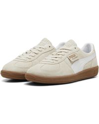 PUMA - Palermo Trainers - Lyst